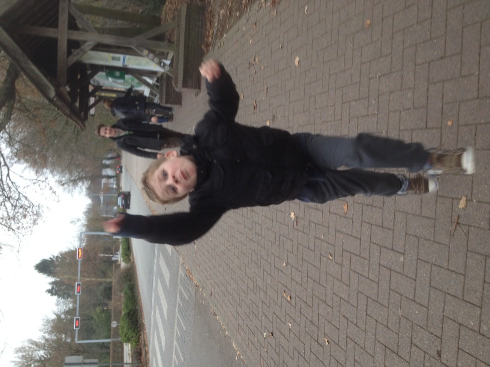 Sint-Martinus den XIIde - Weekend KK